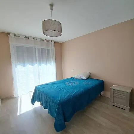 Un Coin De Paradis Lit-et-Mixe