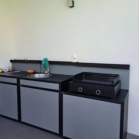 Un Coin De Paradis Prázdninový dům *