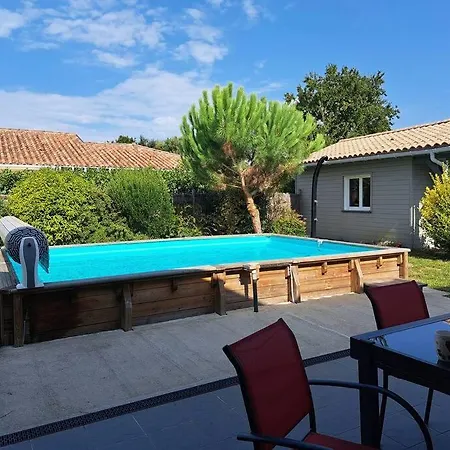 Un Coin De Paradis *