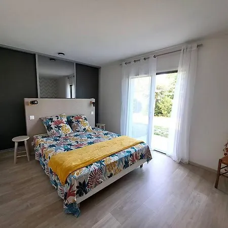 Un Coin De Paradis
