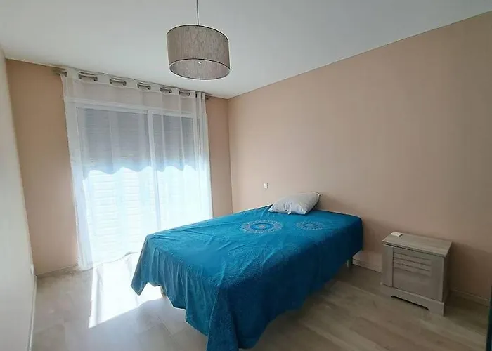 Un Coin De Paradis Lit-et-Mixe