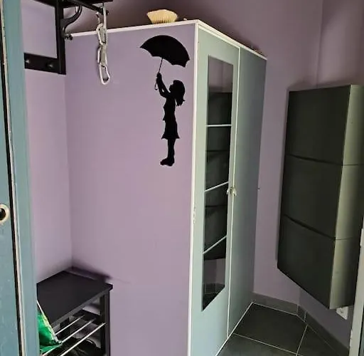 Hébergement de vacances Un Coin De Paradis Lit-et-Mixe