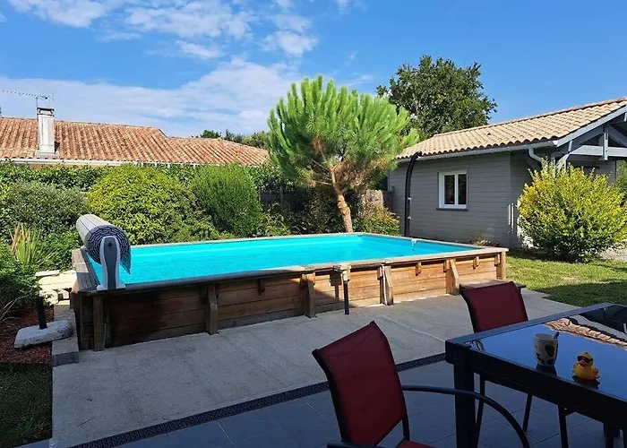 Un Coin De Paradis *